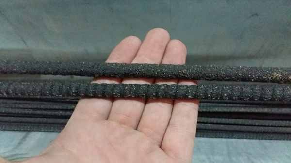 Стеклопластиковая арматура 10 мм